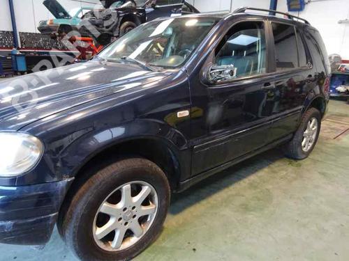 Starter MERCEDES-BENZ M-CLASS (W163) ML 270 CDI (163.113) | BP5098048M8 