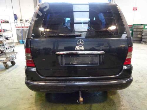 Starter MERCEDES-BENZ M-CLASS (W163) ML 270 CDI (163.113) | BP5098048M8 