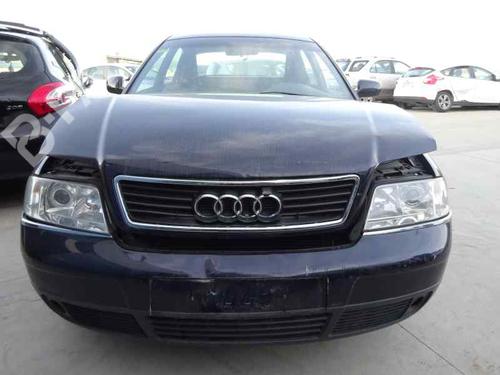 Engine AUDI A6 C5 (4B2)  | BP5080116M1 