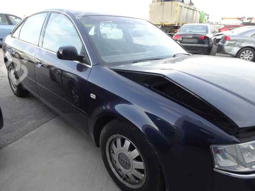 Engine AUDI A6 C5 (4B2)  | BP5080116M1 