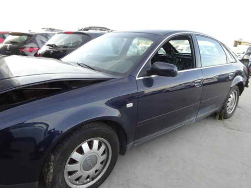 Engine AUDI A6 C5 (4B2)  | BP5080116M1 