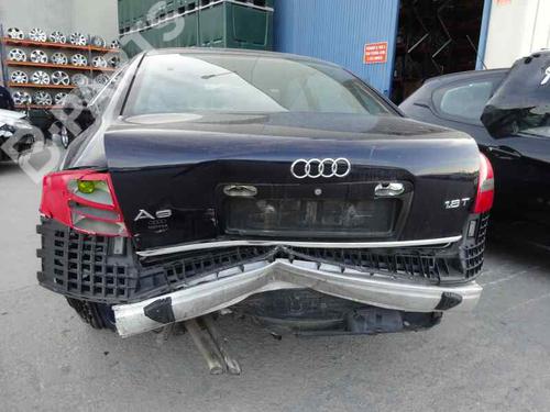 Engine AUDI A6 C5 (4B2)  | BP5080116M1 