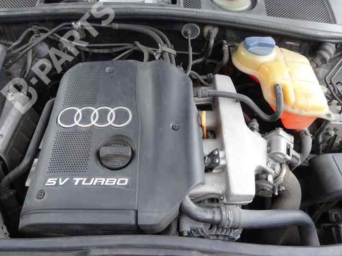 Engine AUDI A6 C5 (4B2)  | BP5080116M1 