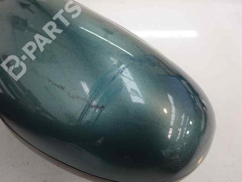 Right mirror PEUGEOT 406 (8B)  | BP5073665C27 