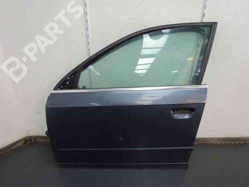 Used Left front door AUDI A4 B7 (8EC) [2004-2009]  194708