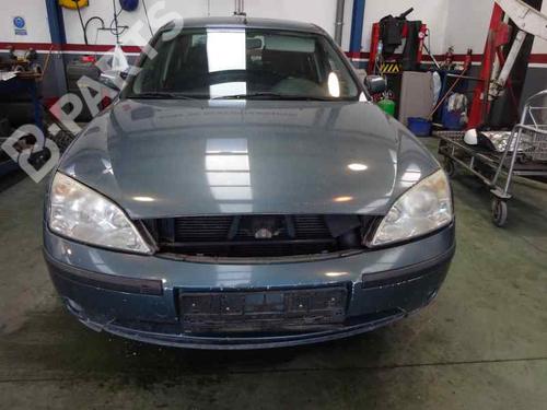 Left front window switch FORD MONDEO III Saloon (B4Y) 2.0 TDCi | BP5082642I27 