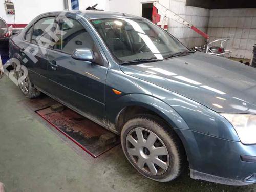 Left front window switch FORD MONDEO III Saloon (B4Y) 2.0 TDCi | BP5082642I27 