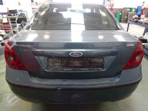 Left front window switch FORD MONDEO III Saloon (B4Y) 2.0 TDCi | BP5082642I27 