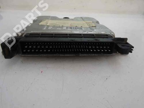 Engine control unit (ECU) PEUGEOT 406 (8B)  | BP5073669M57 