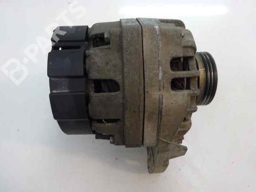 Alternador RENAULT CLIO II (BB_, CB_) 1.2 16V (BB05, BB0W, BB11, BB27, BB2T, BB2U, BB2V, CB05,... (75 hp) 5080129