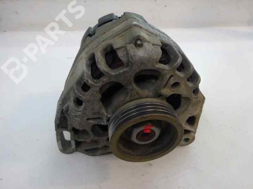 Alternator RENAULT CLIO II (BB_, CB_) 1.2 16V (BB05, BB0W, BB11, BB27, BB2T, BB2U, BB2V, CB05,... | BP5080129M7 