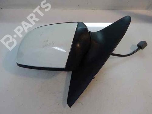 Left mirror FORD MONDEO III Saloon (B4Y) 2.0 16V TDDi / TDCi | BP5082662C26 