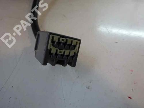 Left mirror FORD MONDEO III Saloon (B4Y) 2.0 16V TDDi / TDCi | BP5082662C26 