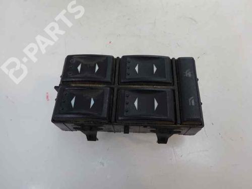 Used Left front window switch FORD MONDEO III Saloon (B4Y) 2.0 TDCi (130 hp) 5082642