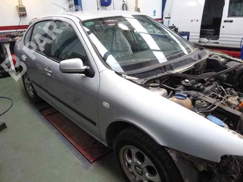 Rear left window mechanism SEAT TOLEDO II (1M2) 1.9 TDI | BP5093388C24 
