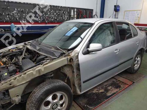 Rear left window mechanism SEAT TOLEDO II (1M2) 1.9 TDI | BP5093388C24 