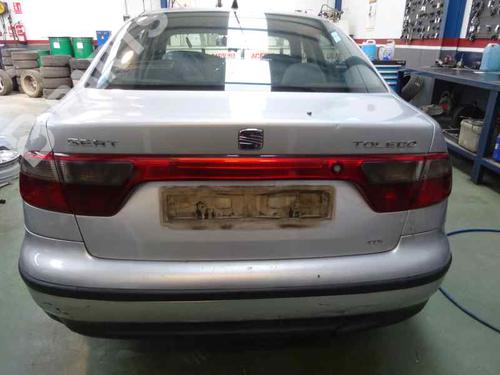 Rear left window mechanism SEAT TOLEDO II (1M2) 1.9 TDI | BP5093388C24 