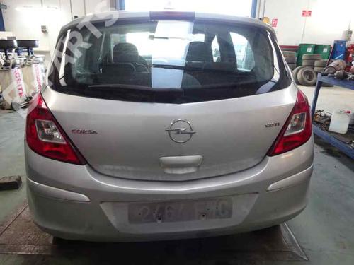 Right front window switch OPEL CORSA D (S07) 1.3 CDTI (L08, L68) | BP5102929I26 