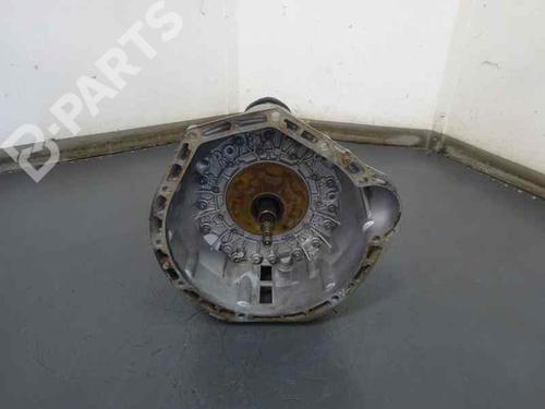 Girkasse MERCEDES-BENZ E-CLASS (W210) E 270 CDI (210.016) (170 hp) 5093366