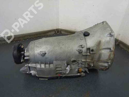 Gearbox MERCEDES-BENZ E-CLASS (W210) E 270 CDI (210.016) | BP5093366M3 