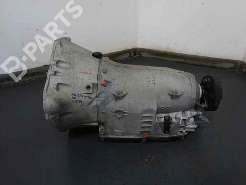 Gearbox MERCEDES-BENZ E-CLASS (W210) E 270 CDI (210.016) | BP5093366M3 