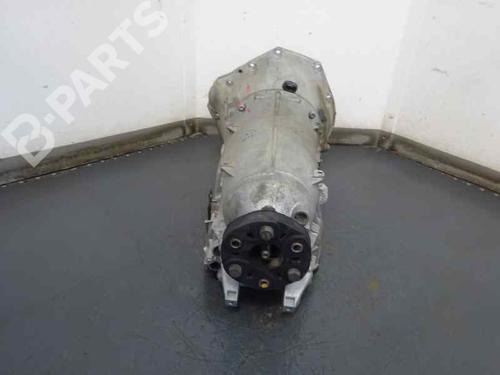 Gearbox MERCEDES-BENZ E-CLASS (W210) E 270 CDI (210.016) | BP5093366M3 