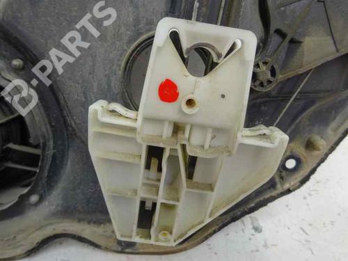 Rear left window mechanism SEAT TOLEDO II (1M2) 1.9 TDI | BP5093388C24 