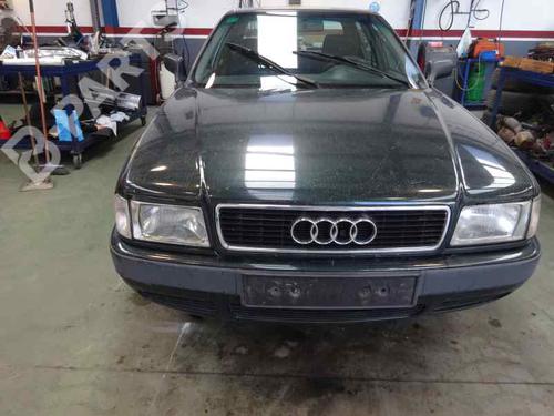 Used Parts AUDI 80 B3 Saloon (893, 894, 8A2) 1.9 D (68 hp) 661615
