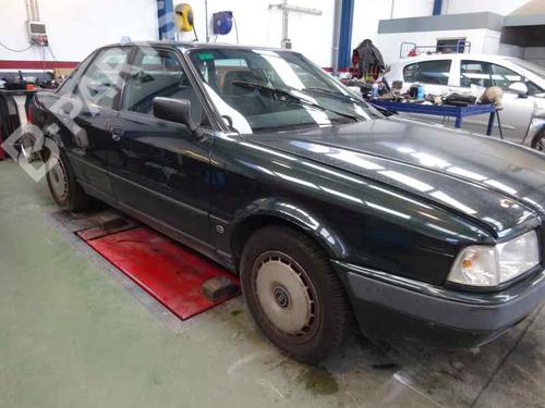 Alternator AUDI 80 B3 Saloon (893, 894, 8A2) 1.9 D | BP5098047M7 