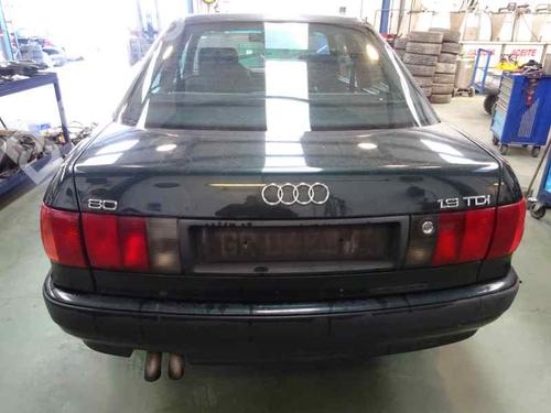 Alternator AUDI 80 B3 Saloon (893, 894, 8A2) 1.9 D | BP5098047M7 