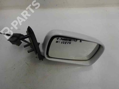 Used Right mirror VW POLO III (6N1) 60 1.4 (60 hp) 5093400