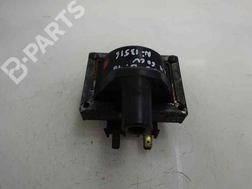 Used Ignition coil OPEL CORSA B (S93) 1.4 i (F08, F68, M68) (60 hp) 5093408
