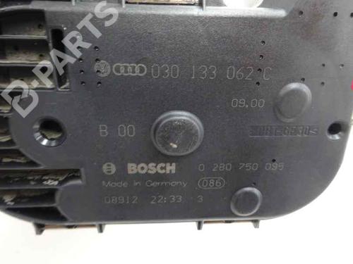 Throttle body VW POLO (6N2) 1.4 | BP5093389M82 