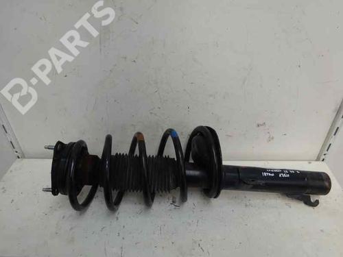 Used Right front shock absorber FORD TRANSIT CONNECT (P65_, P70_, P80_) 1.8 TDCi (90 hp) 5093410