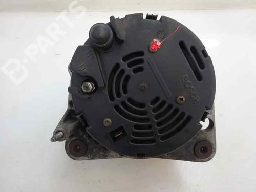 Alternator AUDI 80 B3 Saloon (893, 894, 8A2) 1.9 D | BP5098047M7 