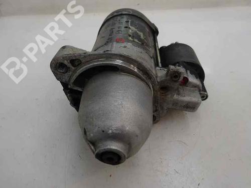 Used Starter MERCEDES-BENZ M-CLASS (W163) ML 270 CDI (163.113) (163 hp) 5098048
