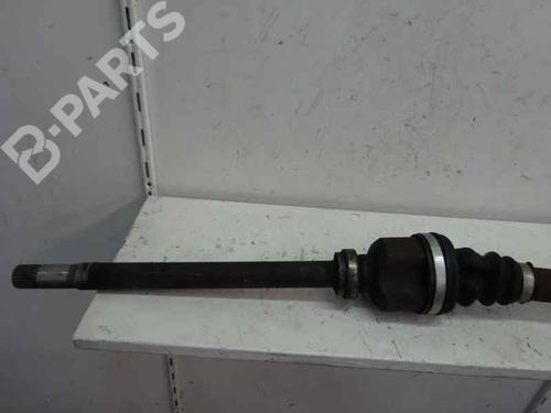 Right front driveshaft CITROËN C4 Grand Picasso I (UA_) 1.6 HDi | BP5102947M39 