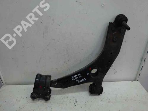 Used Left front suspension arm FORD FOCUS C-MAX (DM2) 1.6 (100 hp) 5102948