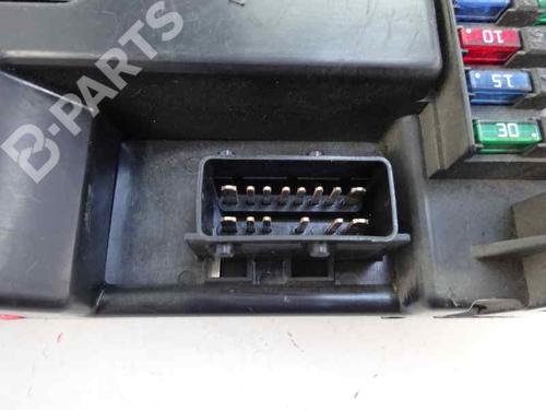 Fuse box CITROËN C5 I (DC_) 2.0 HDi (DCRHZB, DCRHZE) | BP5102954E1 