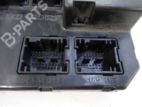 Fuse box CITROËN C5 I (DC_) 2.0 HDi (DCRHZB, DCRHZE) | BP5102954E1 