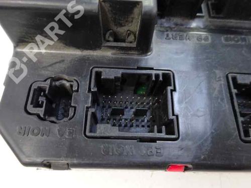 Fuse box CITROËN C5 I (DC_) 2.0 HDi (DCRHZB, DCRHZE) | BP5102954E1 