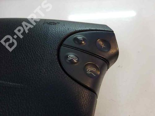 Driver airbag MERCEDES-BENZ E-CLASS (W210) E 270 CDI (210.016) | BP5102972C9 