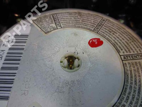 Driver airbag MERCEDES-BENZ E-CLASS (W210) E 270 CDI (210.016) | BP5102972C9 