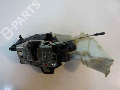 Used Front right lock MERCEDES-BENZ E-CLASS (W210) E 270 CDI (210.016) (170 hp) 5102977