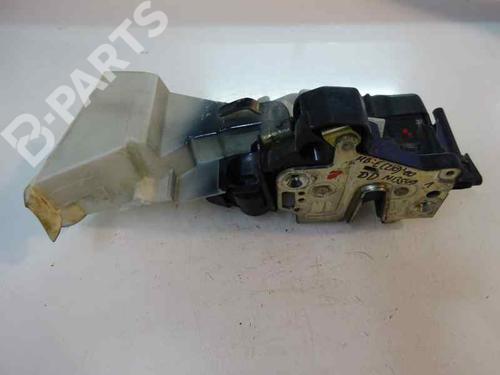 Front right lock MERCEDES-BENZ E-CLASS (W210) E 270 CDI (210.016) | BP5102977C97 