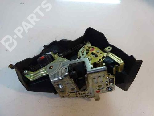 Used Rear right lock MERCEDES-BENZ E-CLASS (W210) E 270 CDI (210.016) (170 hp) 5102978