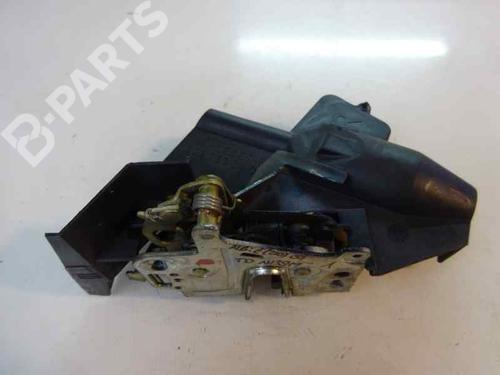 Rear right lock MERCEDES-BENZ E-CLASS (W210) E 270 CDI (210.016) | BP5102978C99 
