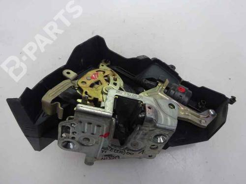 Used Rear left lock MERCEDES-BENZ E-CLASS (W210) E 270 CDI (210.016) (170 hp) 5102915