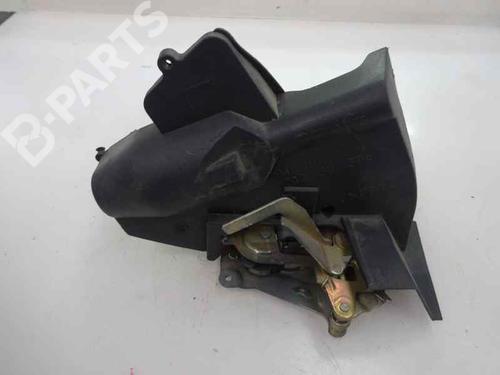 Rear left lock MERCEDES-BENZ E-CLASS (W210) E 270 CDI (210.016) | BP5102915C100 