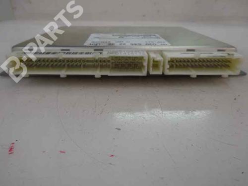 Electronic module MERCEDES-BENZ E-CLASS (W210) E 270 CDI (210.016) | BP5102919M83 
